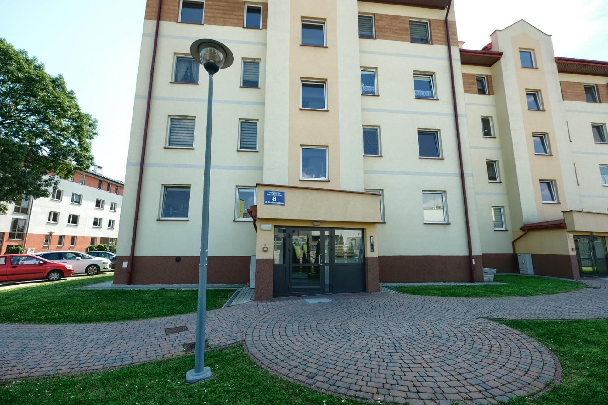 Klimatyczne Poddasze Przemyśl Extérieur photo